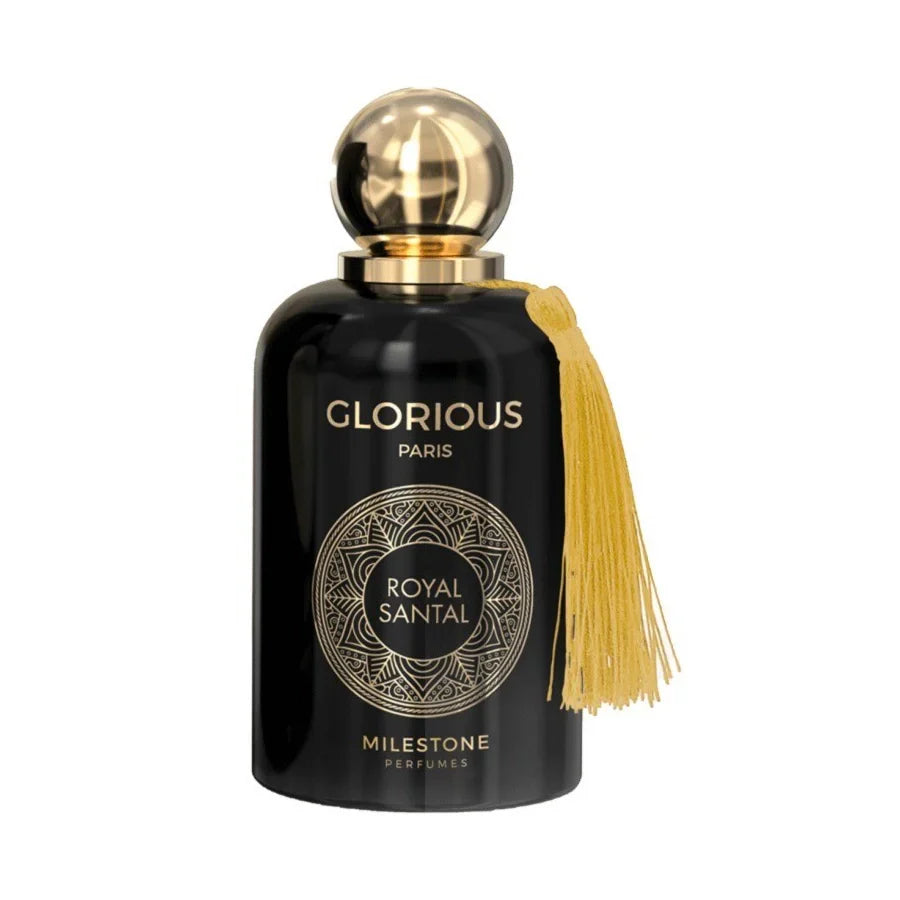 Milestone Glorious Paris Royal Santal Eau de Parfum 100 ml Milestone