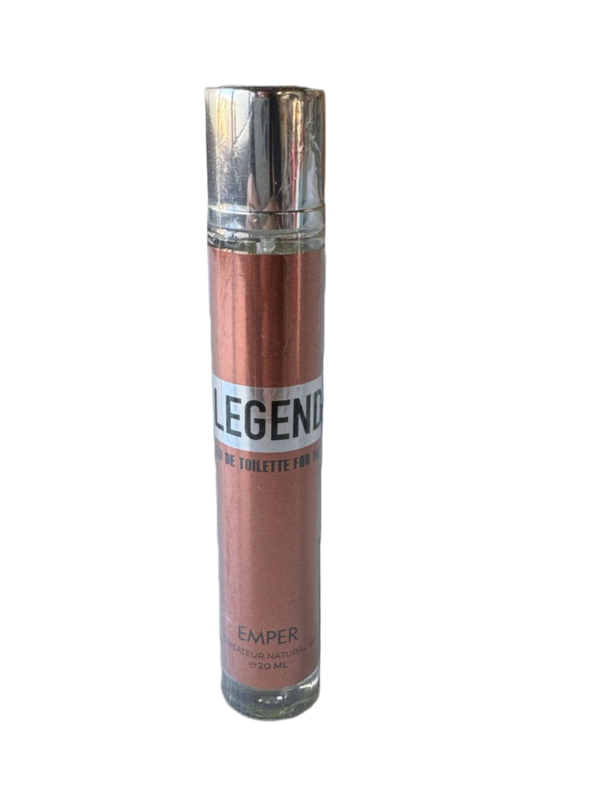 Emper - Legend Eau de Parfum 20 ml - BEAUTY PLATZ