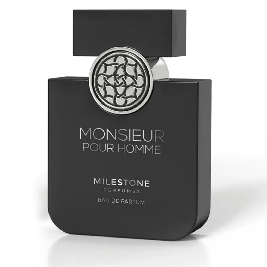 Milestone Monsieur Eau de Parfum 100ml