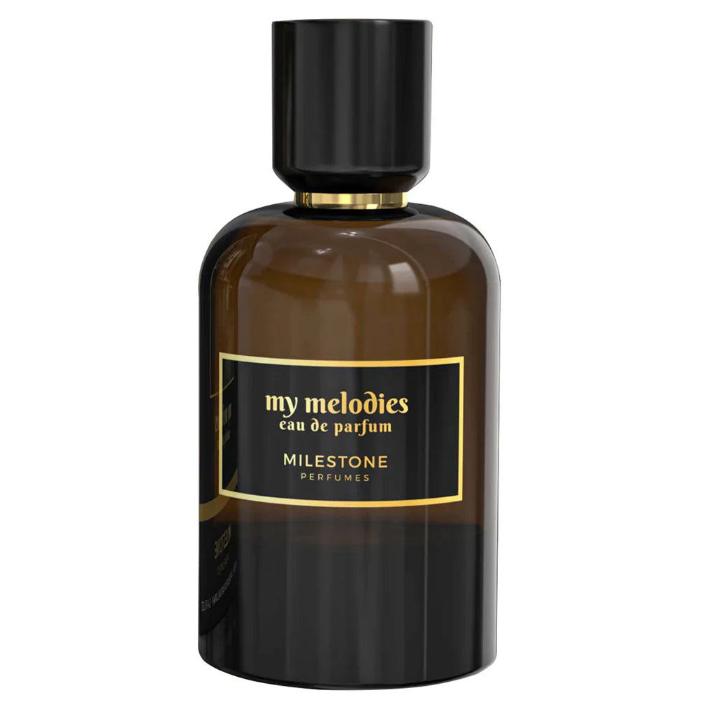 Milestone My Melodies Eau de Parfum 100ml