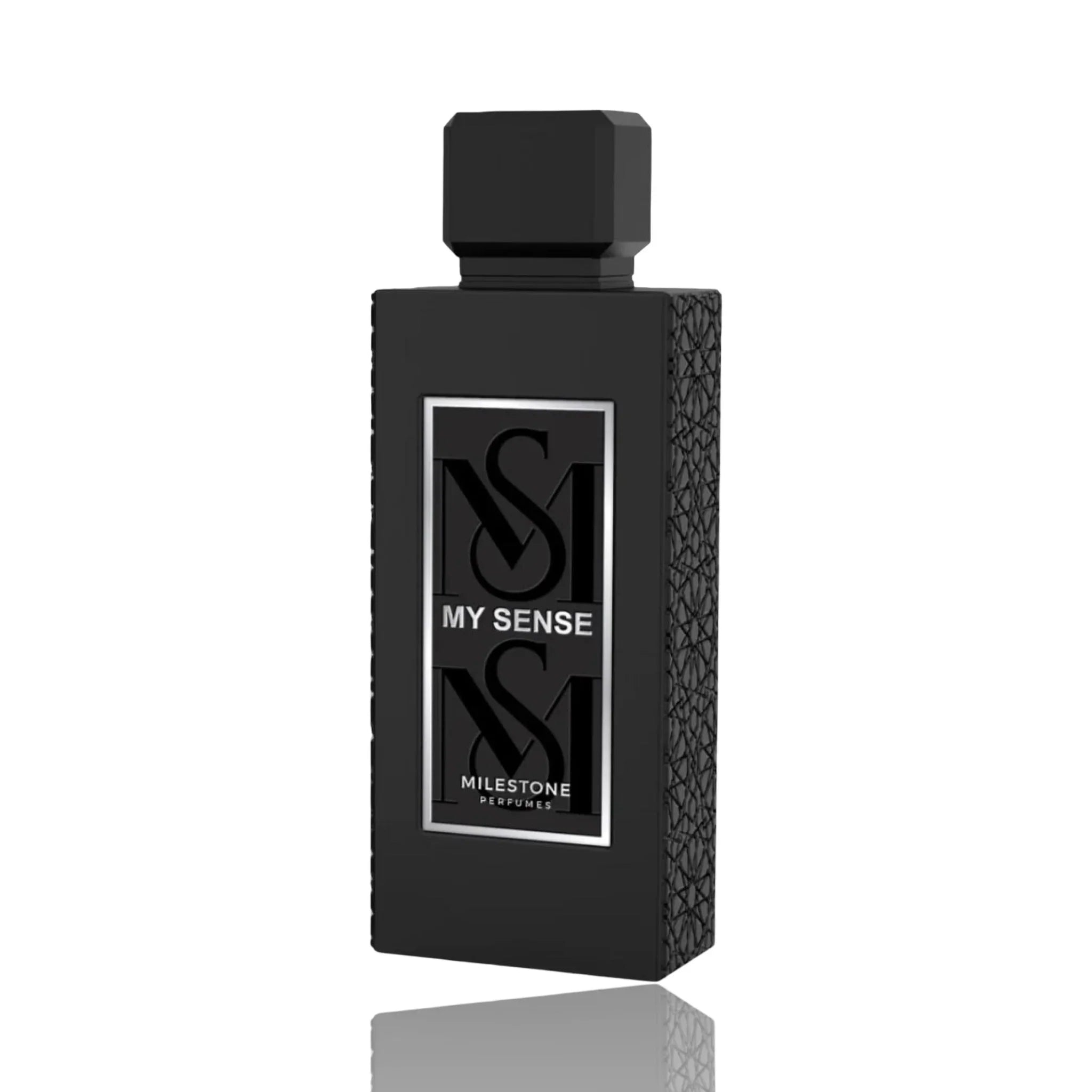 Milestone My Sense Eau de Parfum 100 ml Milestone