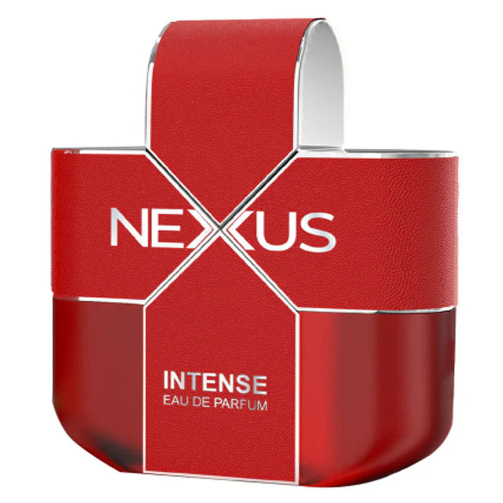 Milestone Nexus Intense Eau de Parfum 100 ml Milestone