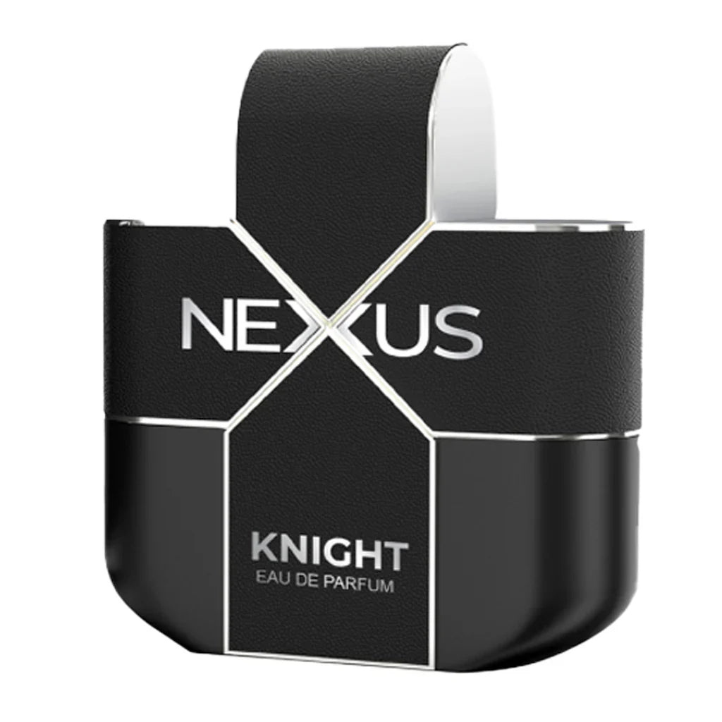 Milestone Nexus Knight Eau de Parfum 100 ml Milestone