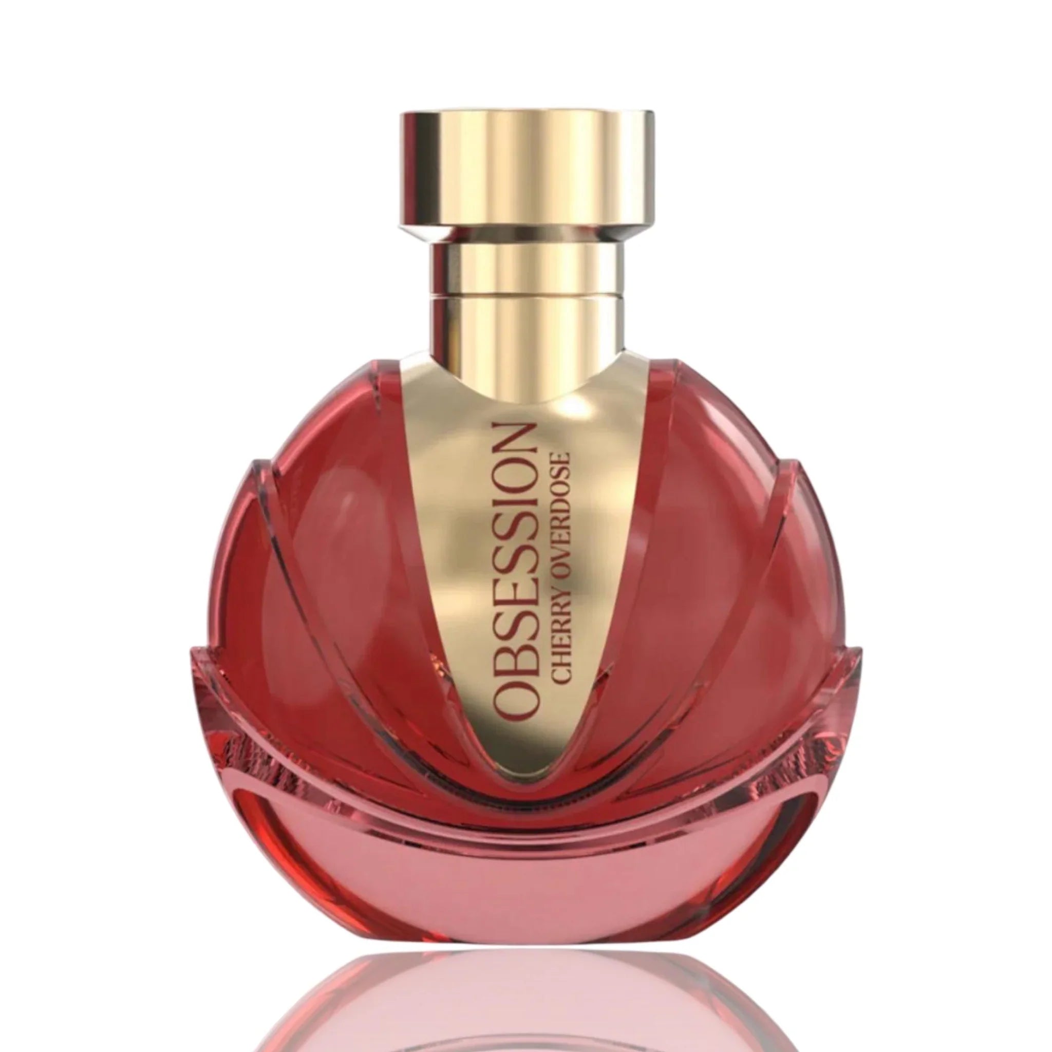 Milestone Obsession Cherry Overdose Eau de Parfum 100 ml Milestone