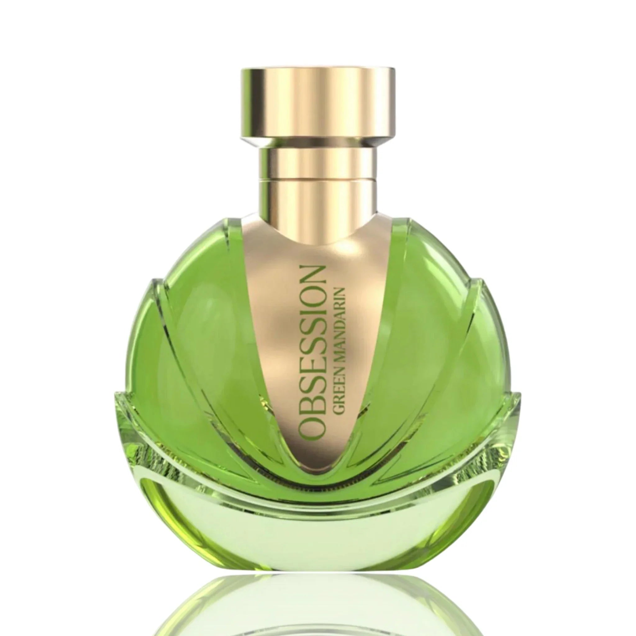 Milestone Obsession Green Mandarin Eau de Parfum 100 ml Milestone