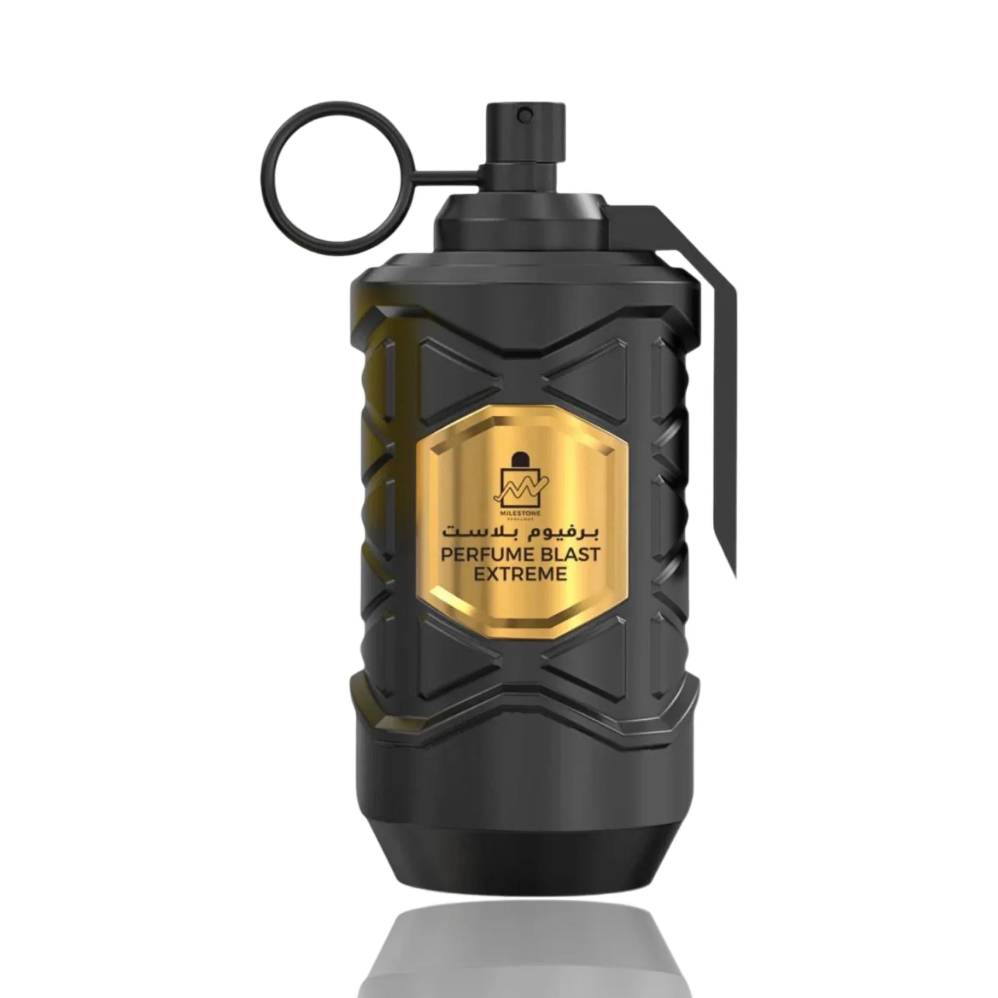 Milestone Perfume Blast Extreme Eau de Parfum 100 ml Milestone