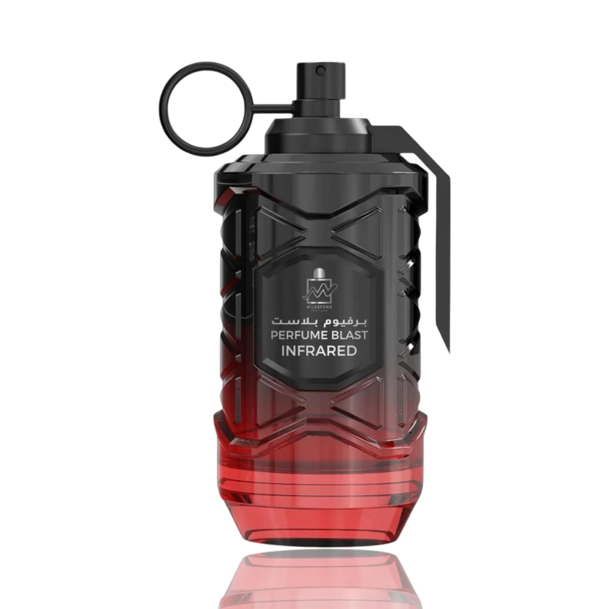 Milestone Perfume Blast Infrared Eau de Parfum 100 ml Milestone