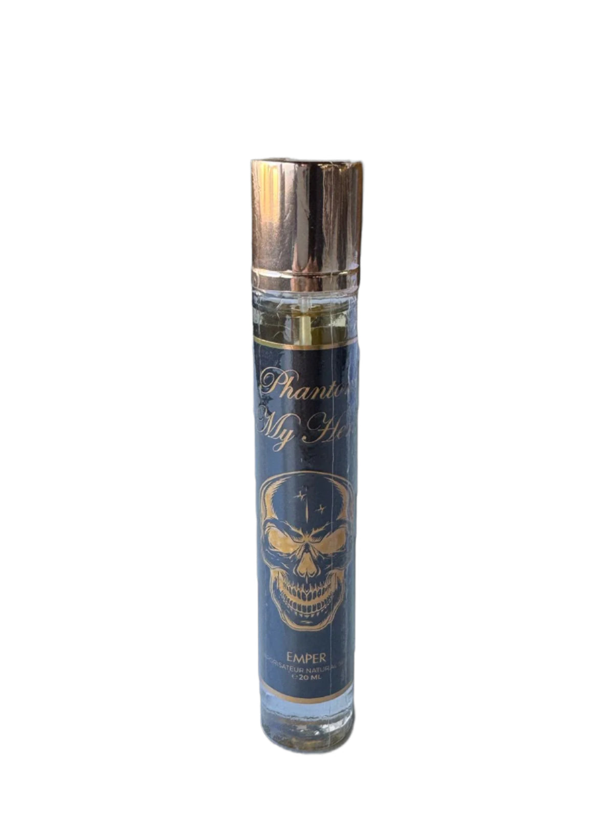 Emper - Phantom My Hero - Eau de Parfum 20 ml - BEAUTY PLATZ