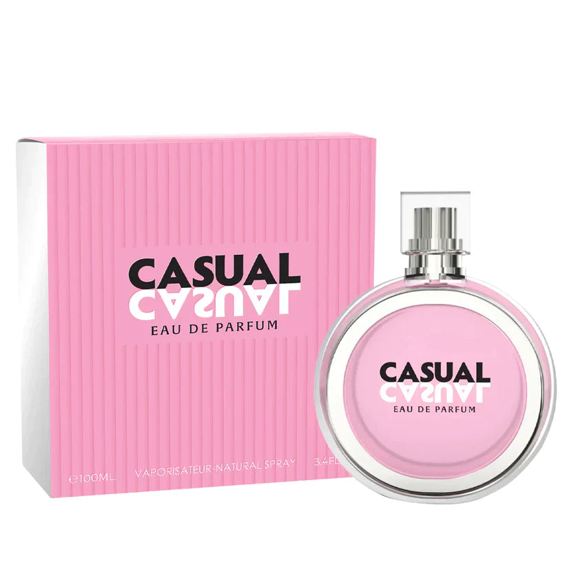Milestone Casual Eau de Parfum 100ml