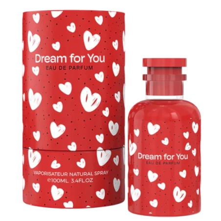 Milestone Dream For You Eau de Parfum 100 ml Milestone