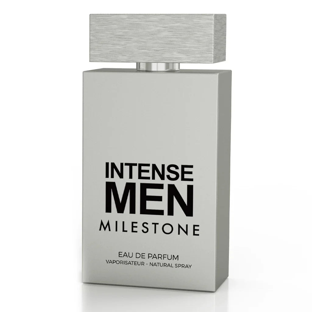 Milestone Intense Man Eau De Parfum 100ML