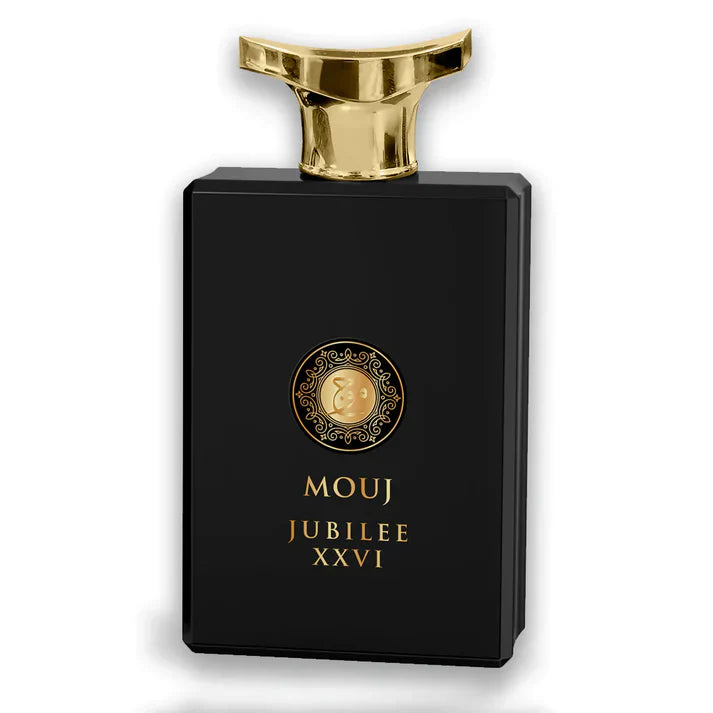 Milestone Mouj Jubilee XXVI &nbsp;Eau de Parfum 100ml