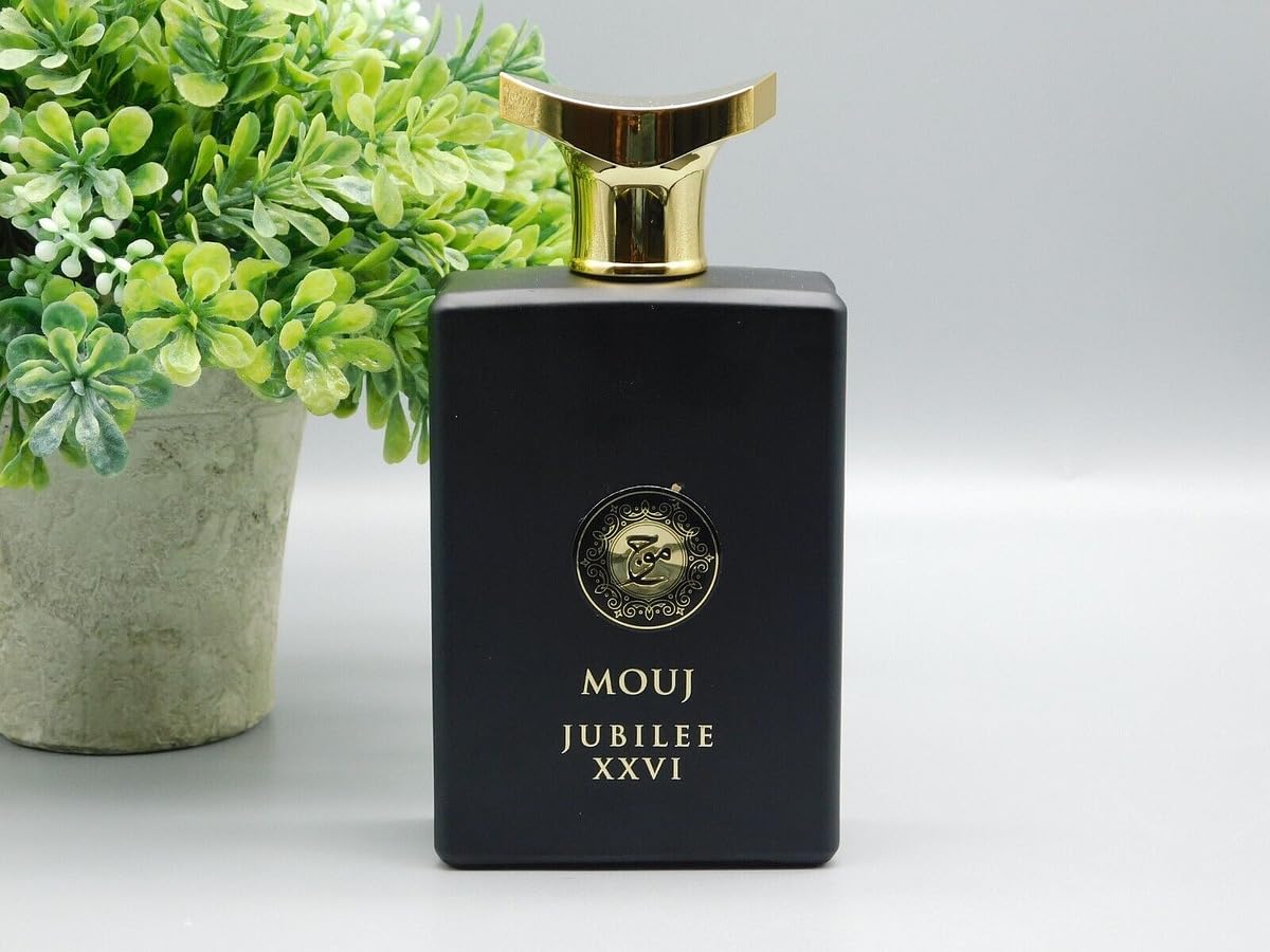Milestone Mouj Jubilee XXVI &nbsp;Eau de Parfum 100ml