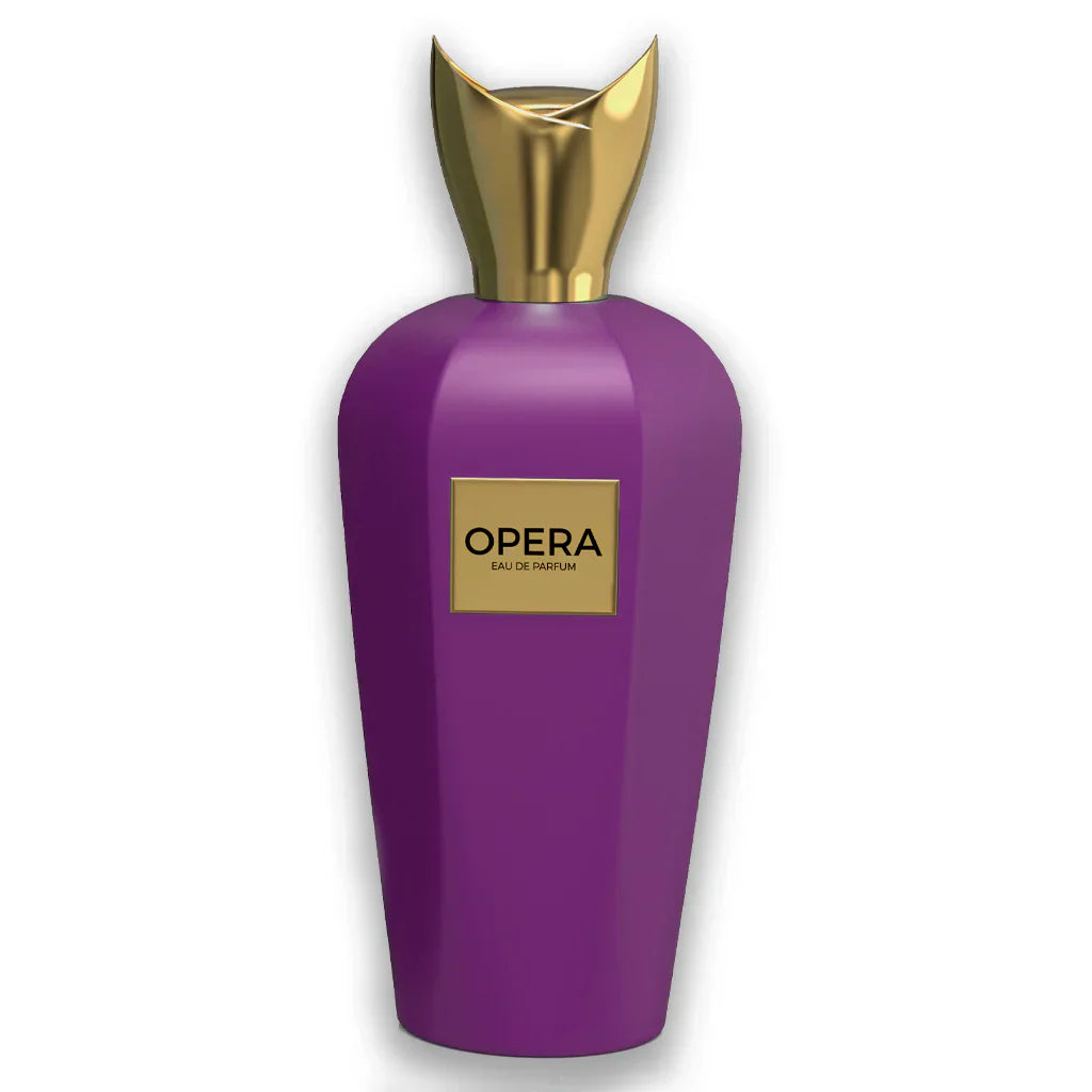 Milestone Opera Eau de Parfum 100ml