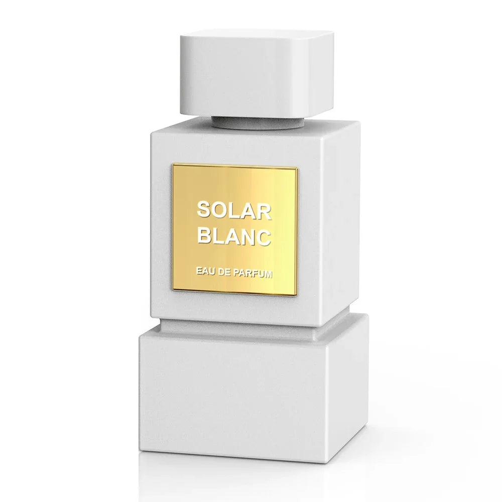 Milestone Solar Blanc Eau de Parfum 100ml