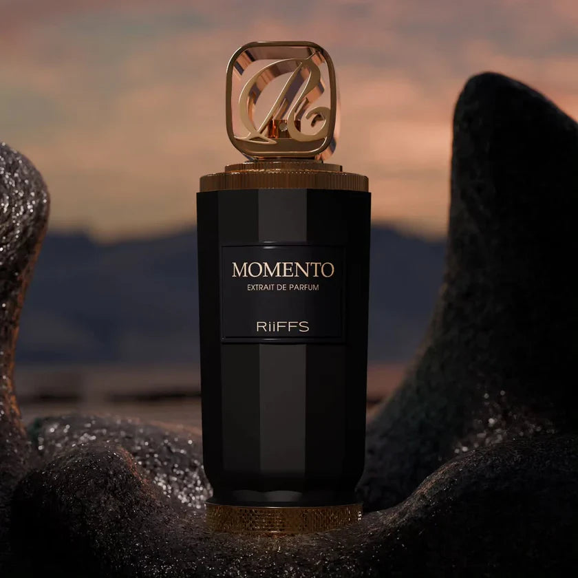 Riiffs Momento Eau de Parfum 100 ml Riiffs