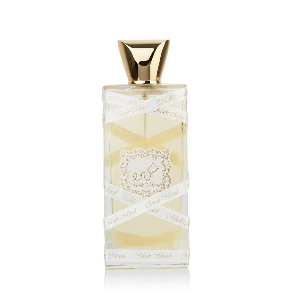 Lattafa Parfüm Musk Mood Eau de Parfum 100ml - BEAUTY PLATZ