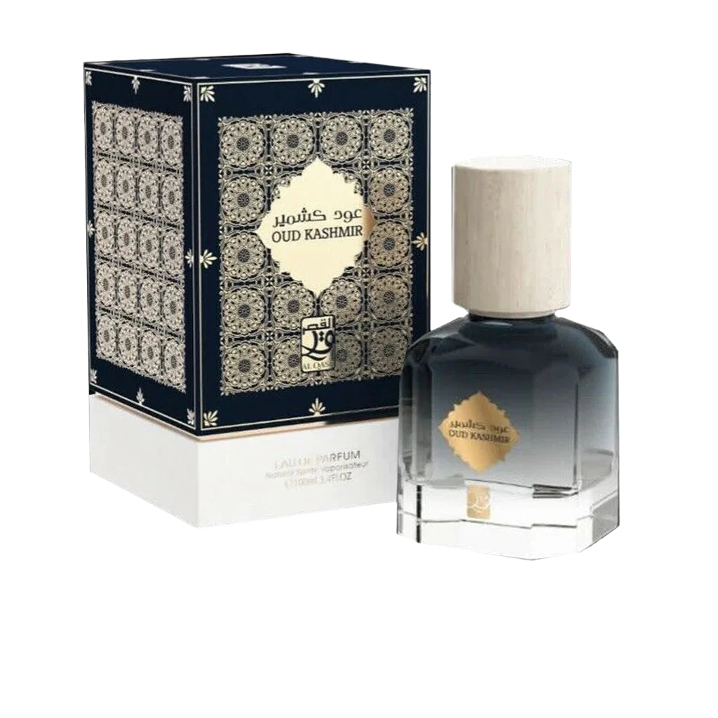 My Perfumes Oud Kashmir Eau de Perfume 80ML - BEAUTY PLATZ