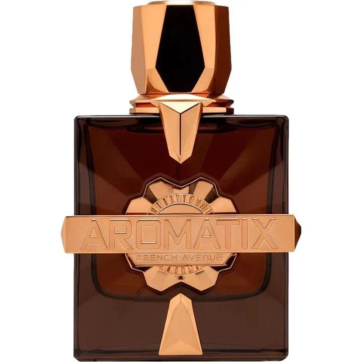 French Avenue Aromatix Naughty Dates Eau de Parfum 100 ml French Avenue