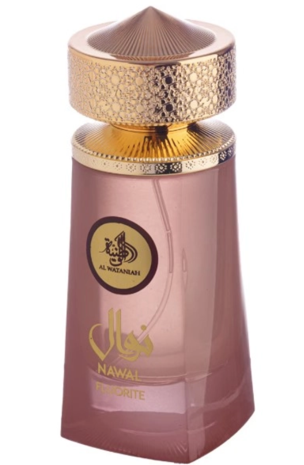 Al Wataniah Nawal Fluorite Eau de Parfum 100 ml Al Wataniah