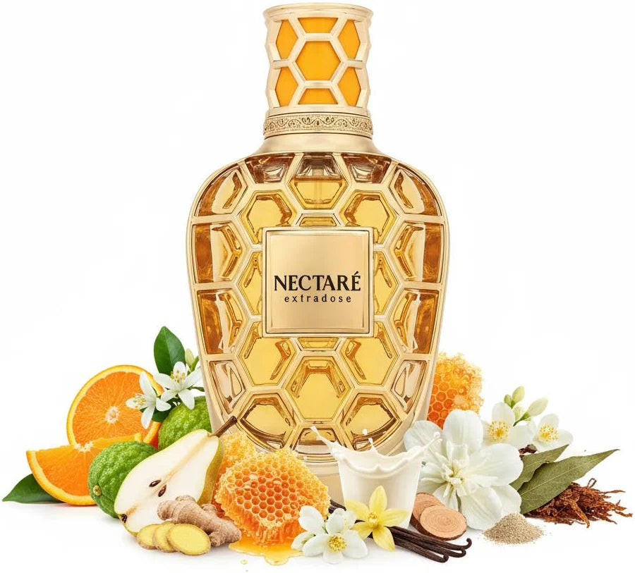 French Avenue Nectare Extradose Eau de Parfum 100 ml French Avenue