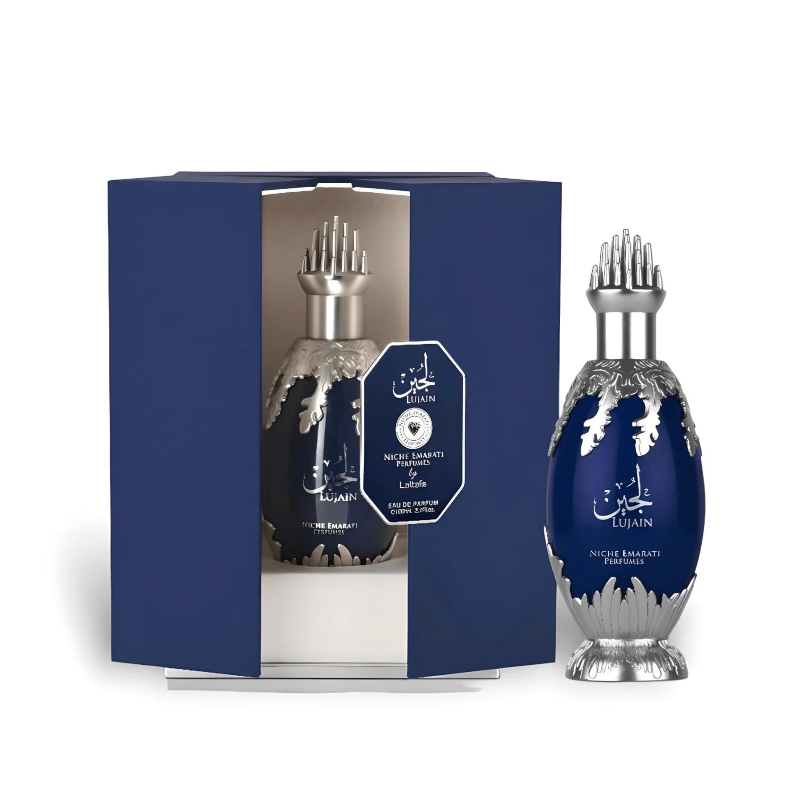 Niche Emarati Parfum Lujain Eau de Parfum 100ml