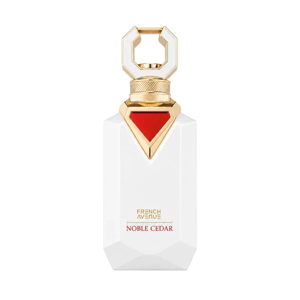 French Avenue Noble Cedar Eau de Parfum 100 ml