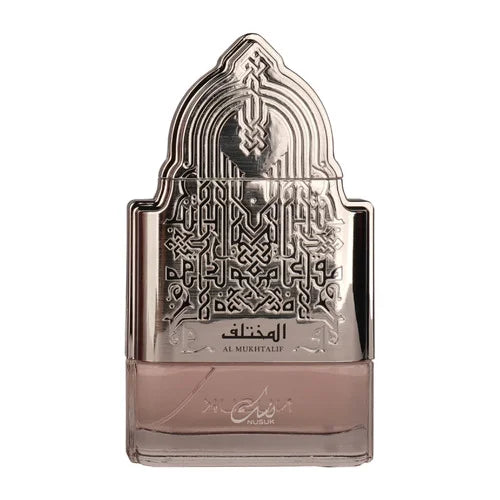 Nusuk Al Mukhtalif Eau de Parfum 100 ml Riiffs