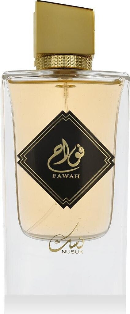 Nusuk Ana Al Awwal Fawah Eau de Parfum 100 ml Riiffs