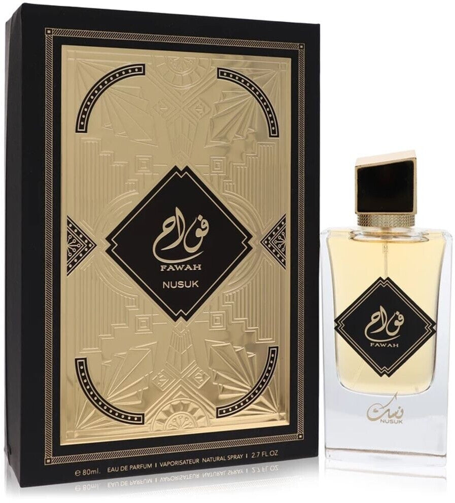 Nusuk Ana Al Awwal Fawah Eau de Parfum 100 ml Riiffs