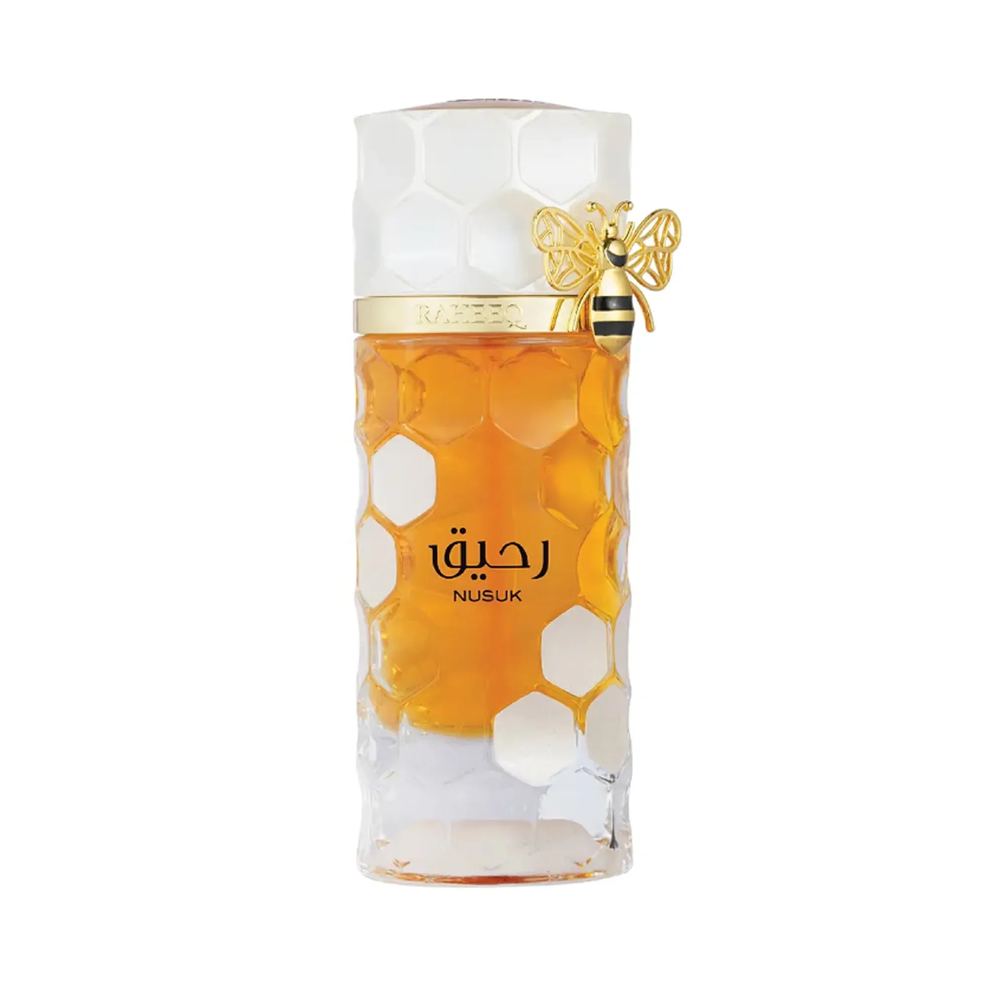 Nusuk Raheeq Extrait de Parfum 100 ml Riiffs