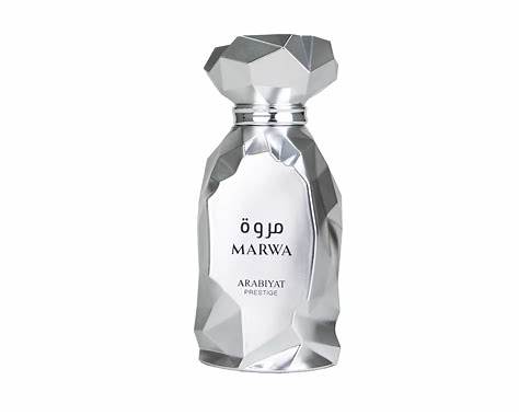 Arabiyat Prestige Marwa Eau de Parfum Herren 100ml Arabiyat
