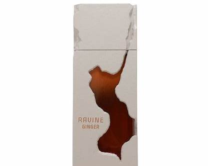 French Avenue Revine Ginger Eau de Parfum Unisex 100ml French Avenue