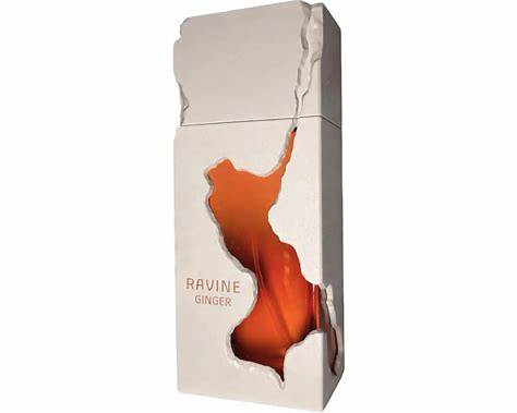 French Avenue Revine Ginger Eau de Parfum Unisex 100ml French Avenue