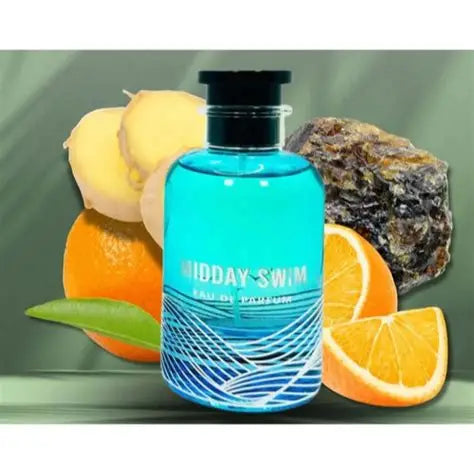 Emper Midday Swim  Eau de Parfum Unisex 100 ml Emper