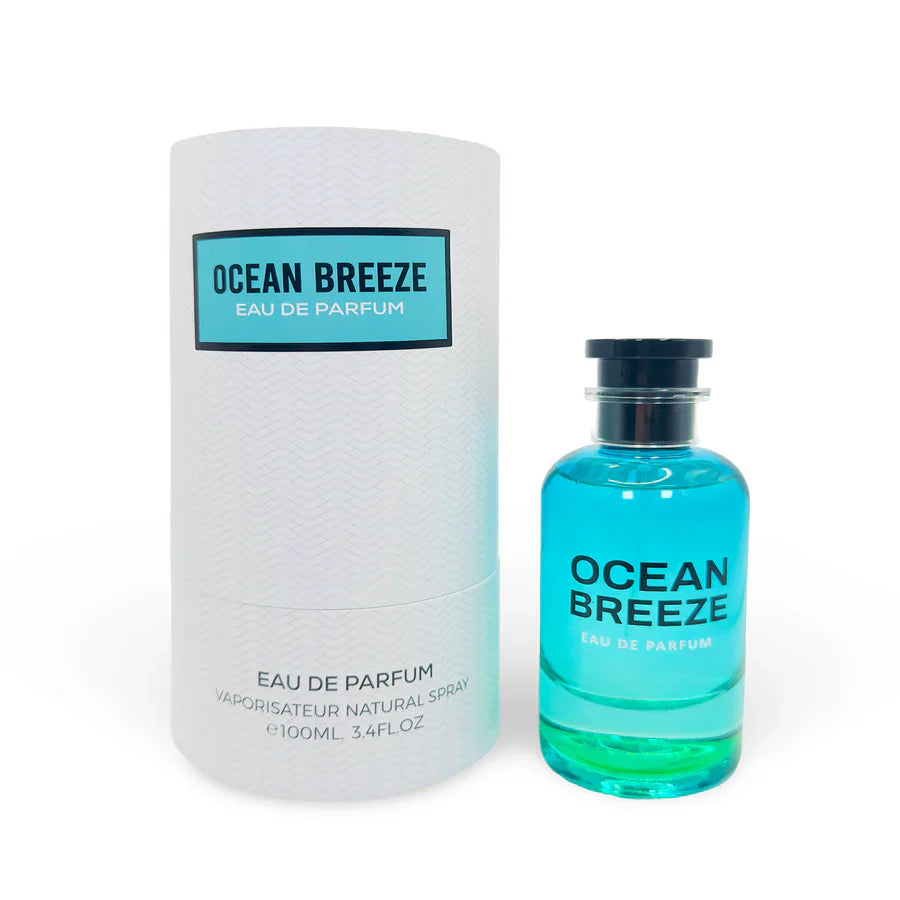 Emper - Ocean Breeze - Eau de Parfum 100 ml - BEAUTY PLATZ