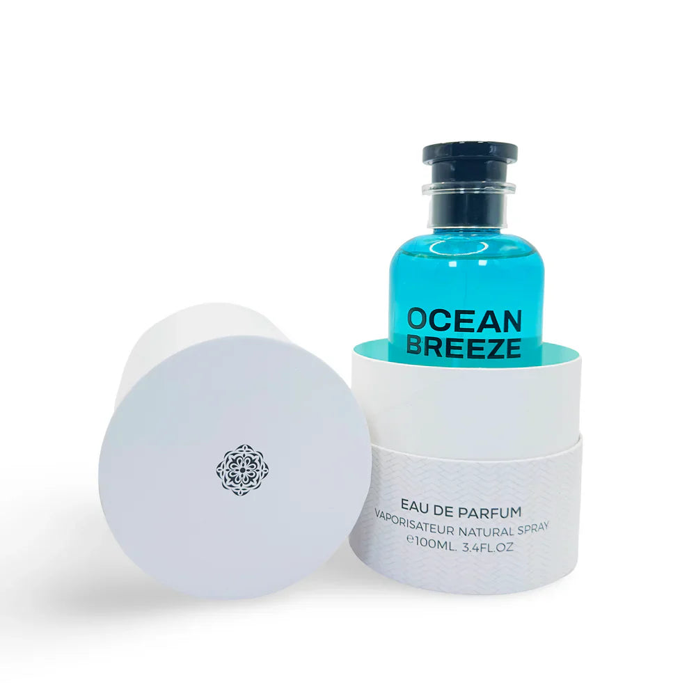 Emper Ocean Breeze Eau de Parfum 100 ml