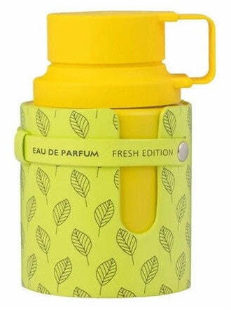 Armaf Odyssey Limoni Fresh Eau de Parfum 100 ml Armaf