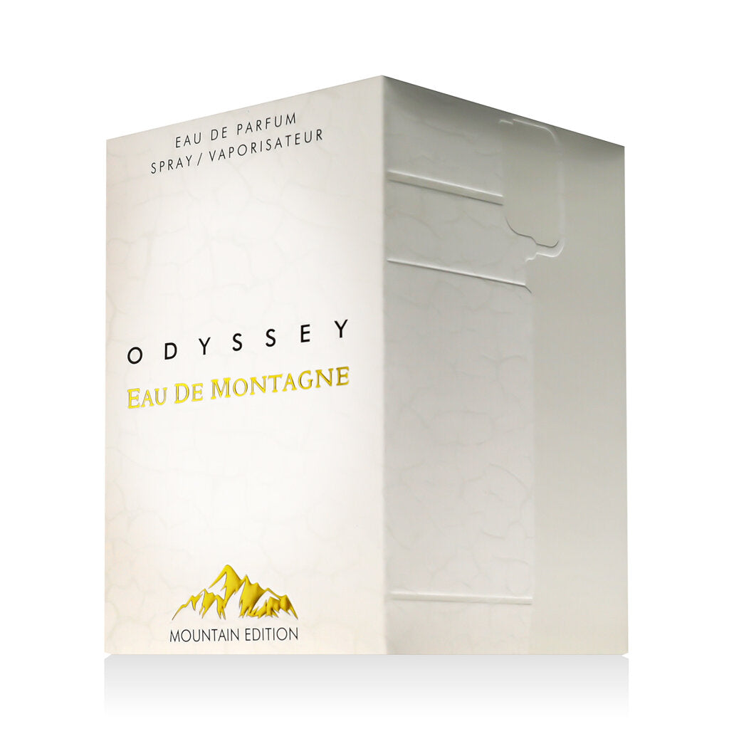 Armaf Odyssey Eau de Montagne Eau De Parfum 100 ml Armaf