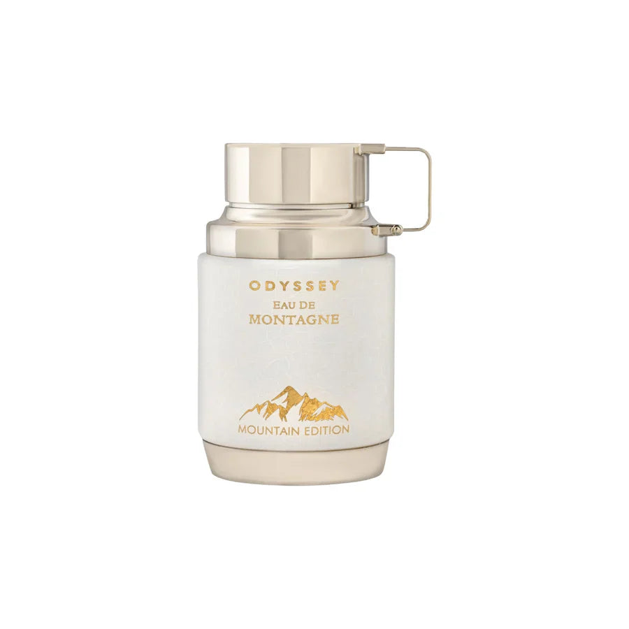 Armaf Odyssey Eau de Montagne Eau De Parfum 100 ml Armaf