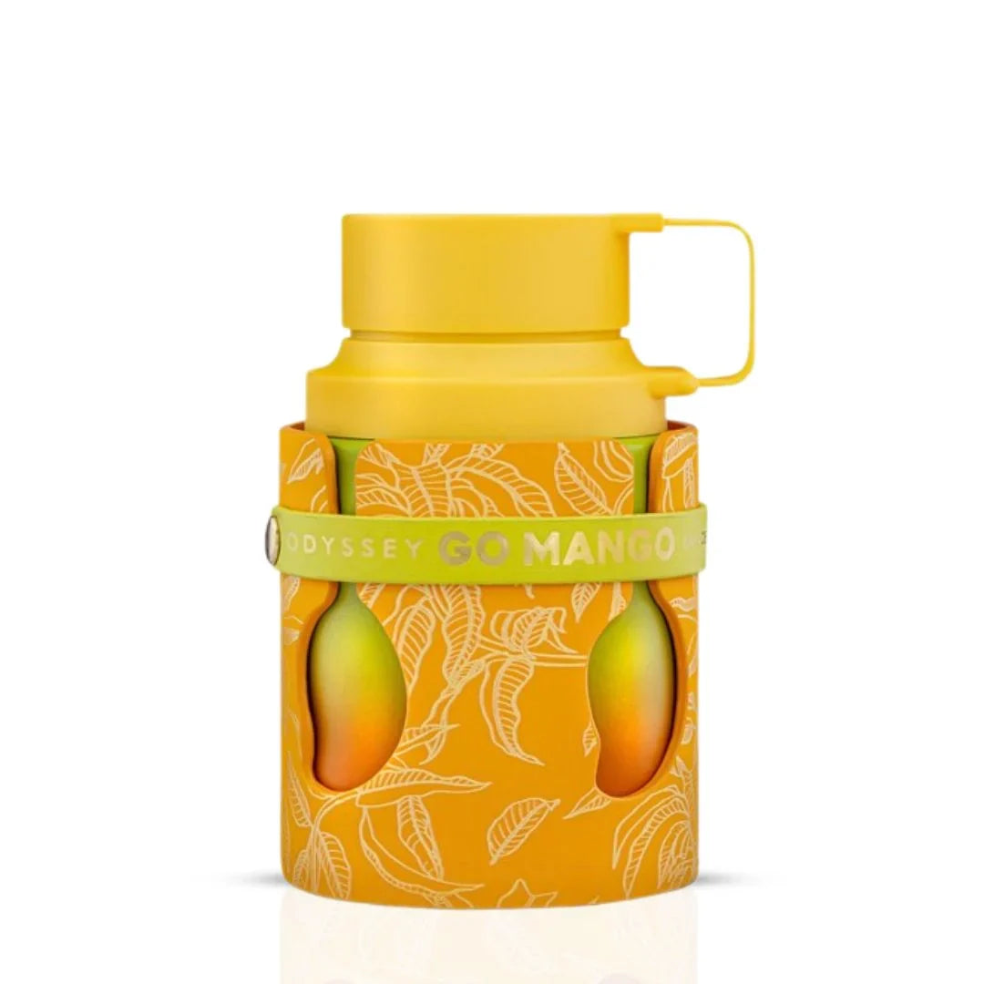 Armaf Odyssey Go Mango Men Eau de Parfum 100 ml Armaf