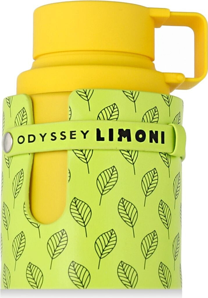Armaf Odyssey Limoni Fresh Eau de Parfum 100 ml Armaf
