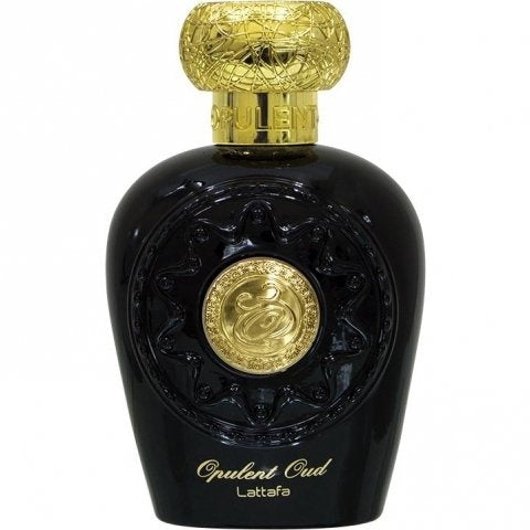 Lattafa Parfüm Opulent Oud Eau de Parfum 100ml