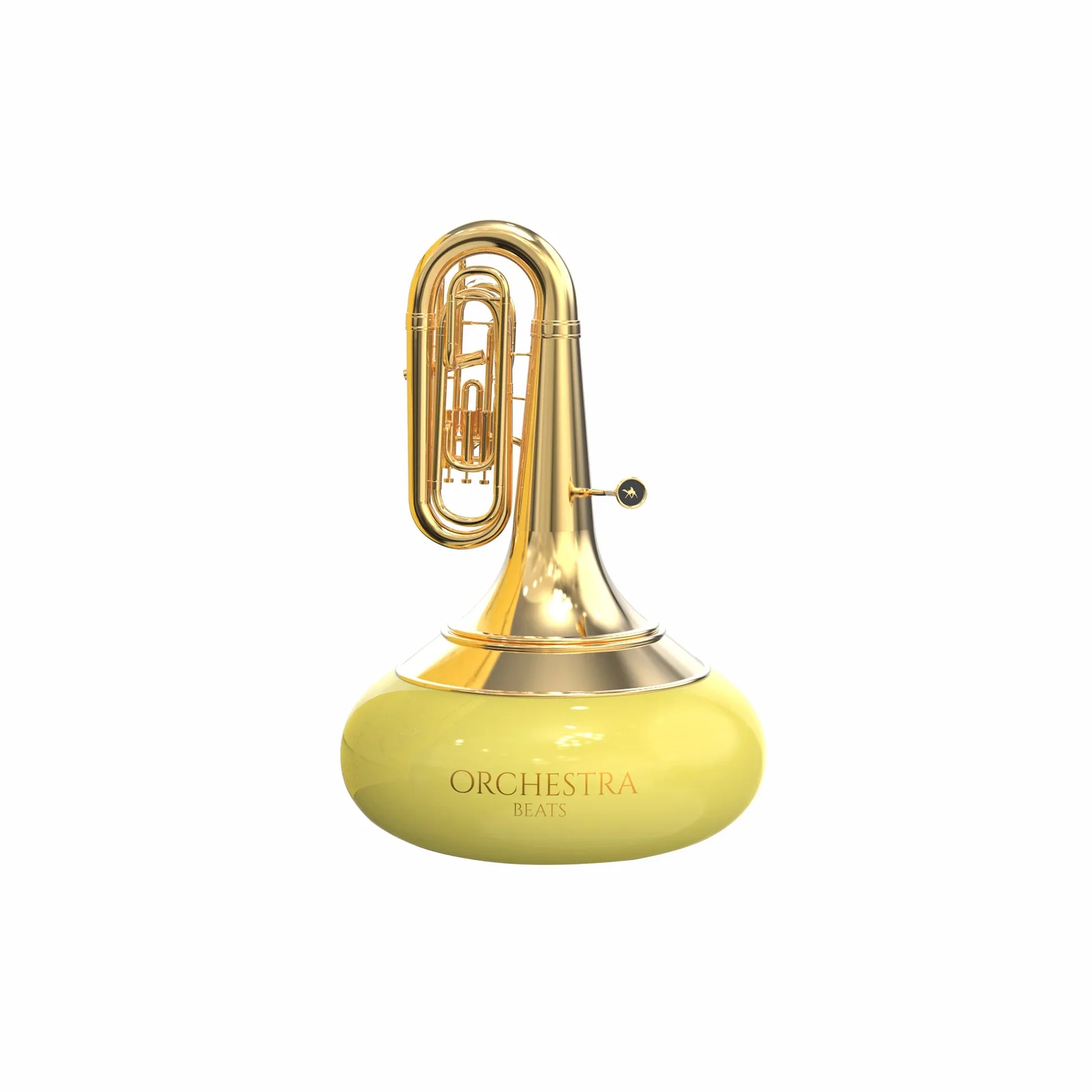 Le Chameau Orchestra Beats Eau de Parfum 100ml