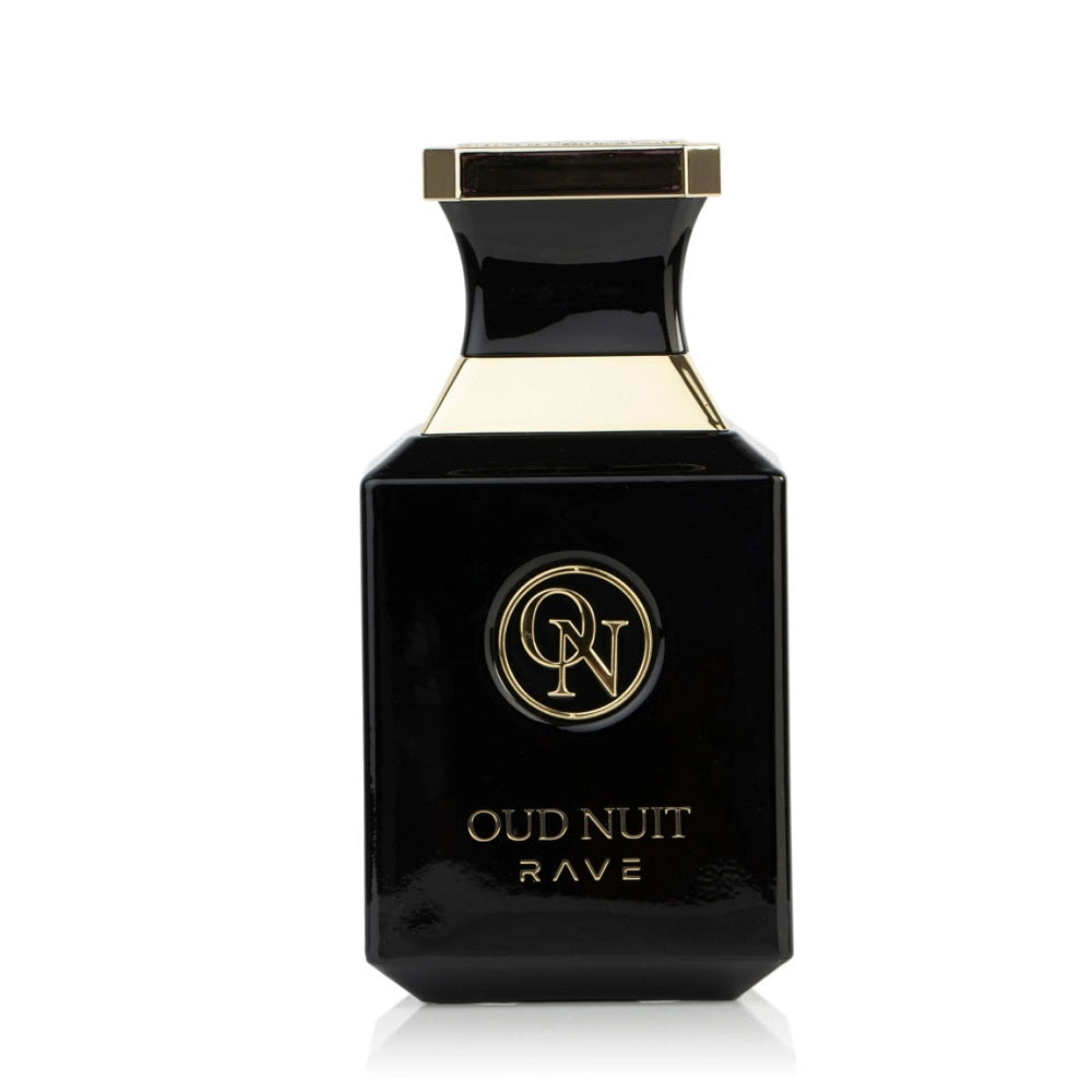 Lattafa Parfüm Oud Nuit Eau de Parfum 100ml - BEAUTY PLATZ
