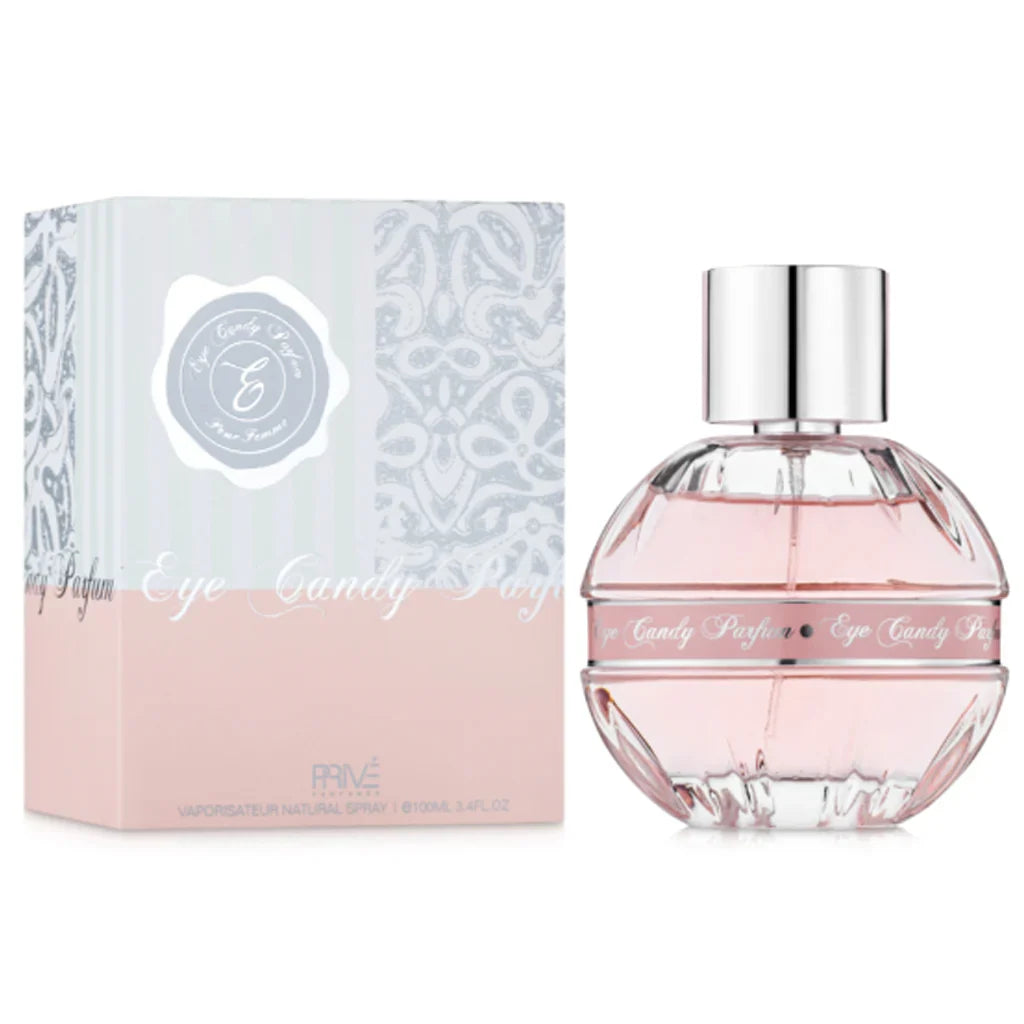 PRIVE Eye Candy Eau de Parfum 100ml 