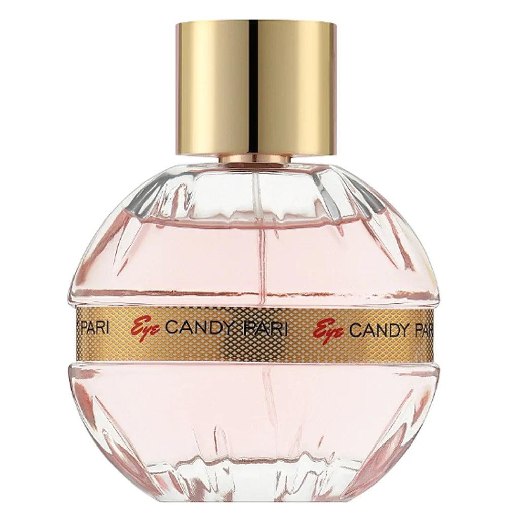 PRIVE Eye Candy Pari Eau de Parfum 100ml