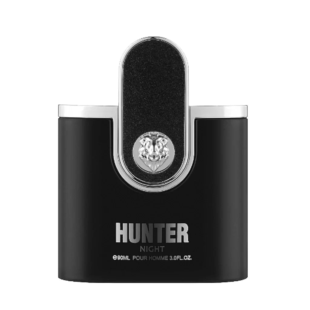 PRIVE Hunter Night Eau de Parfum 90ml 