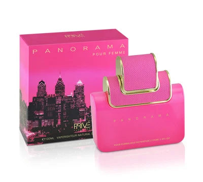 PRIVE Panorama Eau de Parfum 100ml 