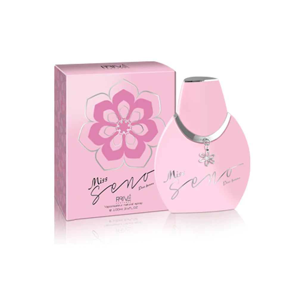 PRIVE Seno Pink Eau de Parfum 100ml 